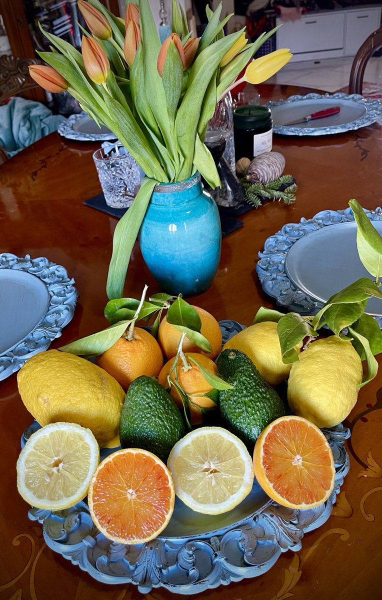 splawik21's tweet image. Color, aroma, substance.
The perfection of nature, curated in Sicily by mangiandobio.it
The pleasure is doubled when goodness on the plate meets innovation in payments.
Shopping with $Dash isn't a feature. It's a statement of value. @Dashpay 
#Fruit #Organic #DashItalia