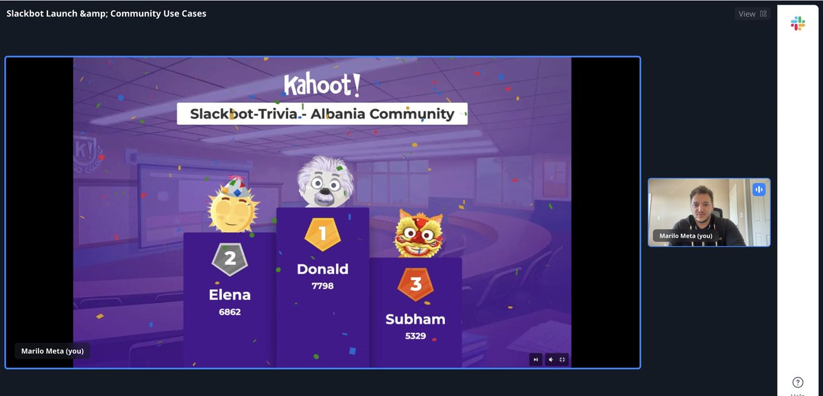 Marilo Meta tweet media