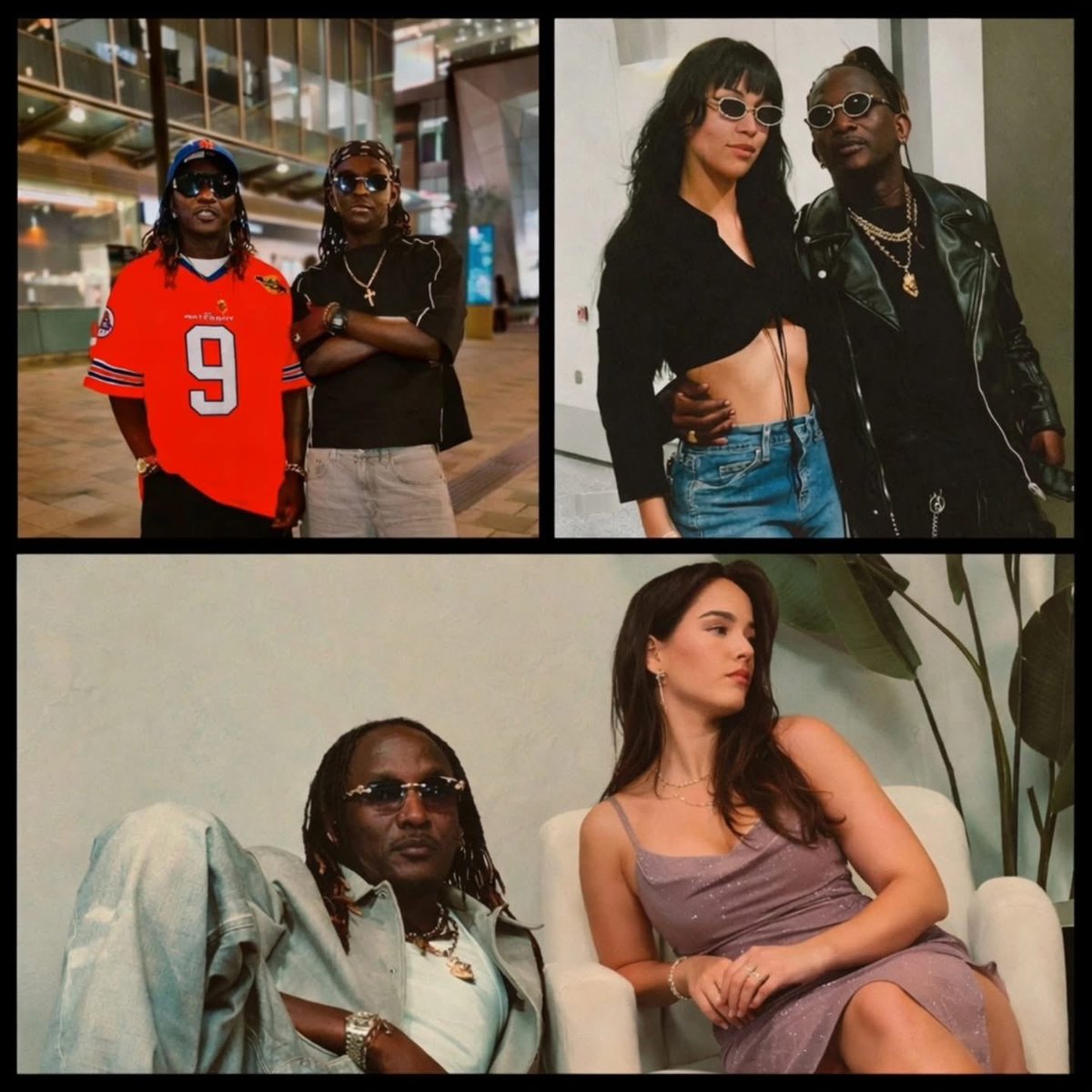 Elsie Gretta Burundi🇧🇮 tweet media