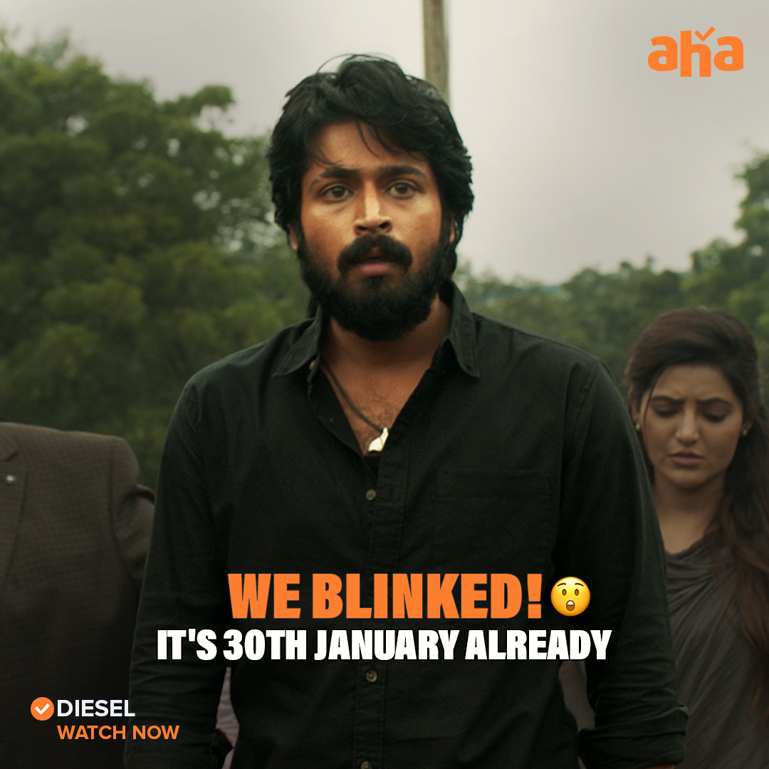 aha Tamil tweet media