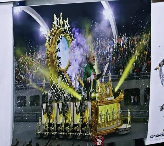 Guifrei Yanderizado tweet media