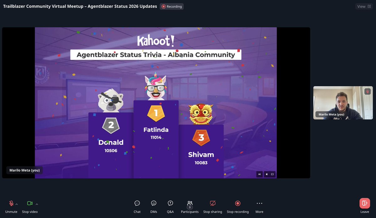 Marilo Meta tweet media