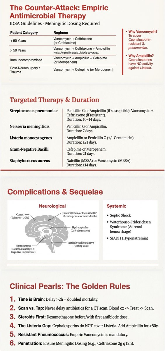Bacterial meningitis can be challenging concept to grasp. Yet, <a href="/mody_mrk/">Moayed</a> &amp; <a href="/7atex/">Hamdan</a> simplify it for all ID learners. 

Stellar interns!!!!!!!