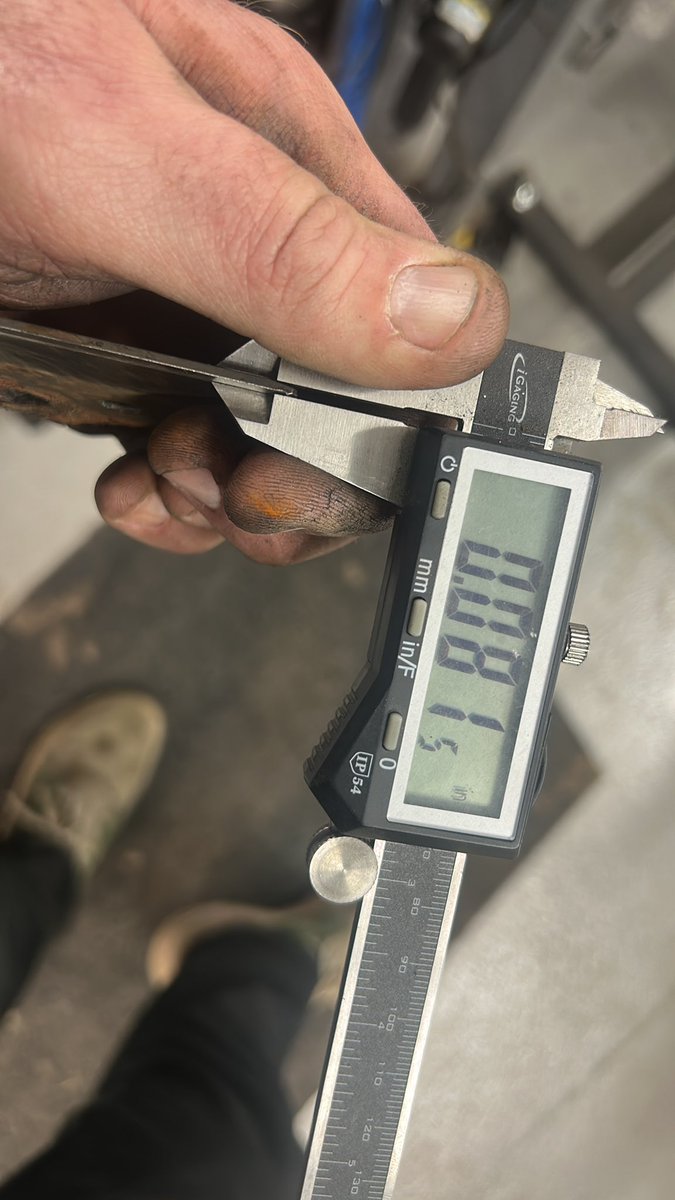 Terry Appel, CTEM tweet media