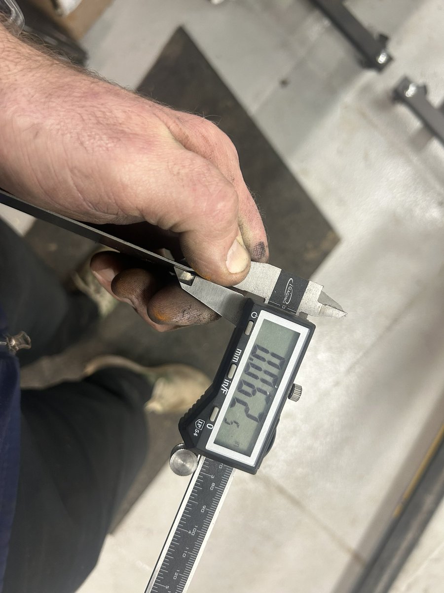 Terry Appel, CTEM tweet media