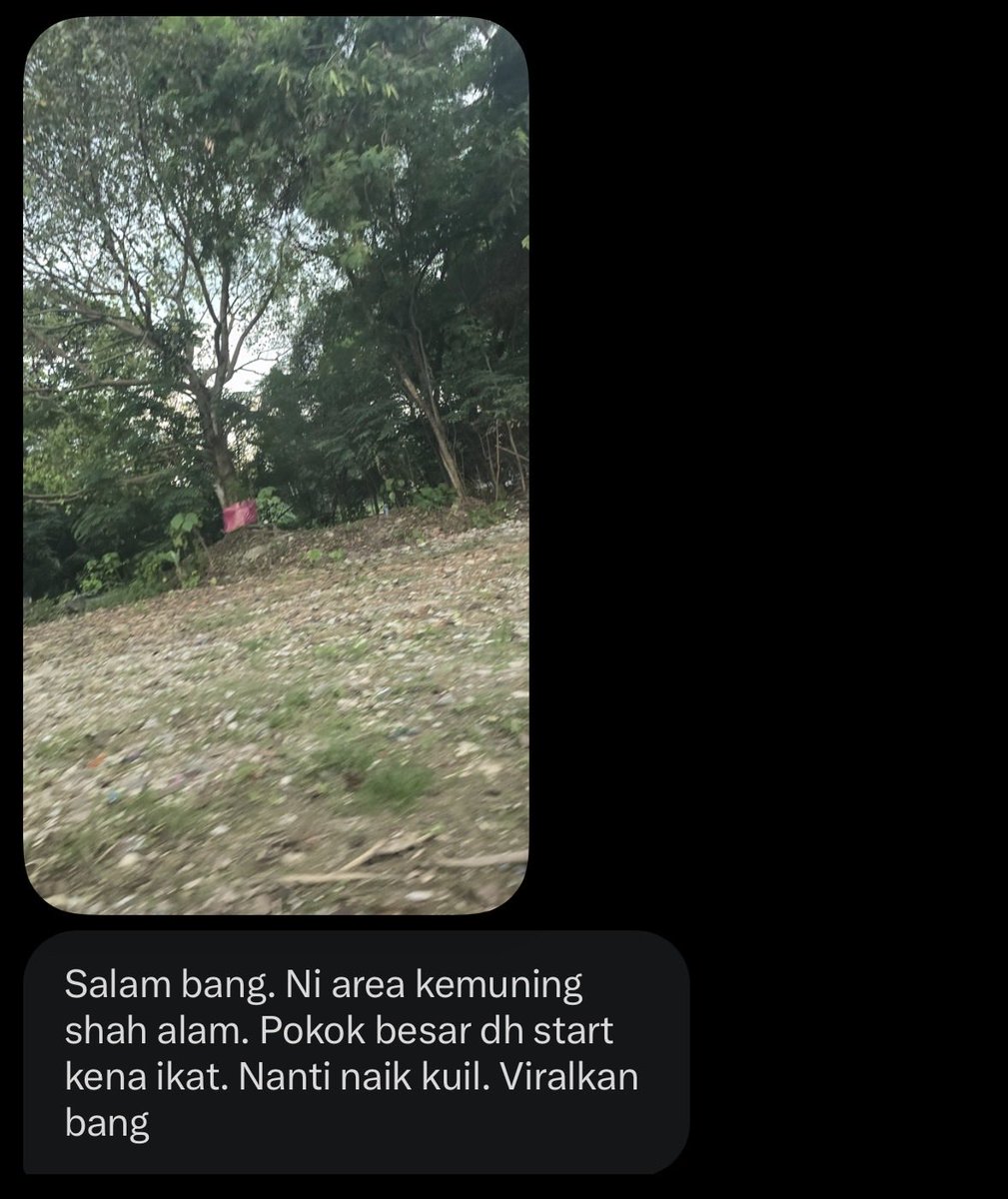 ForAzhar00's tweet photo. Nak toreh getah tu kan british bawak depa mai sini duk estate https://t.co/m18Ta1hxg7