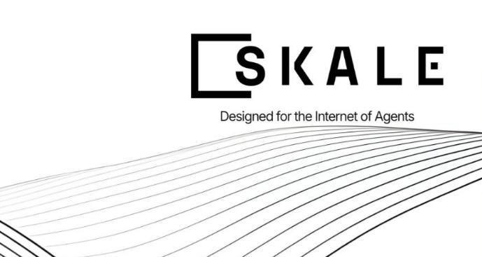 💎 Smart activity from Skale

$49.5M raised from Multicoin, ConsenSys, Arrington &amp; others — looks promising 👀

They’ve launched a campaign where you can earn $SKL tokens for simple tasks.

More info 👇
t.me/ProCrypto15