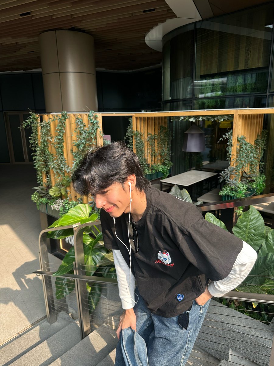 こんにちは😃　
#f3w_wp