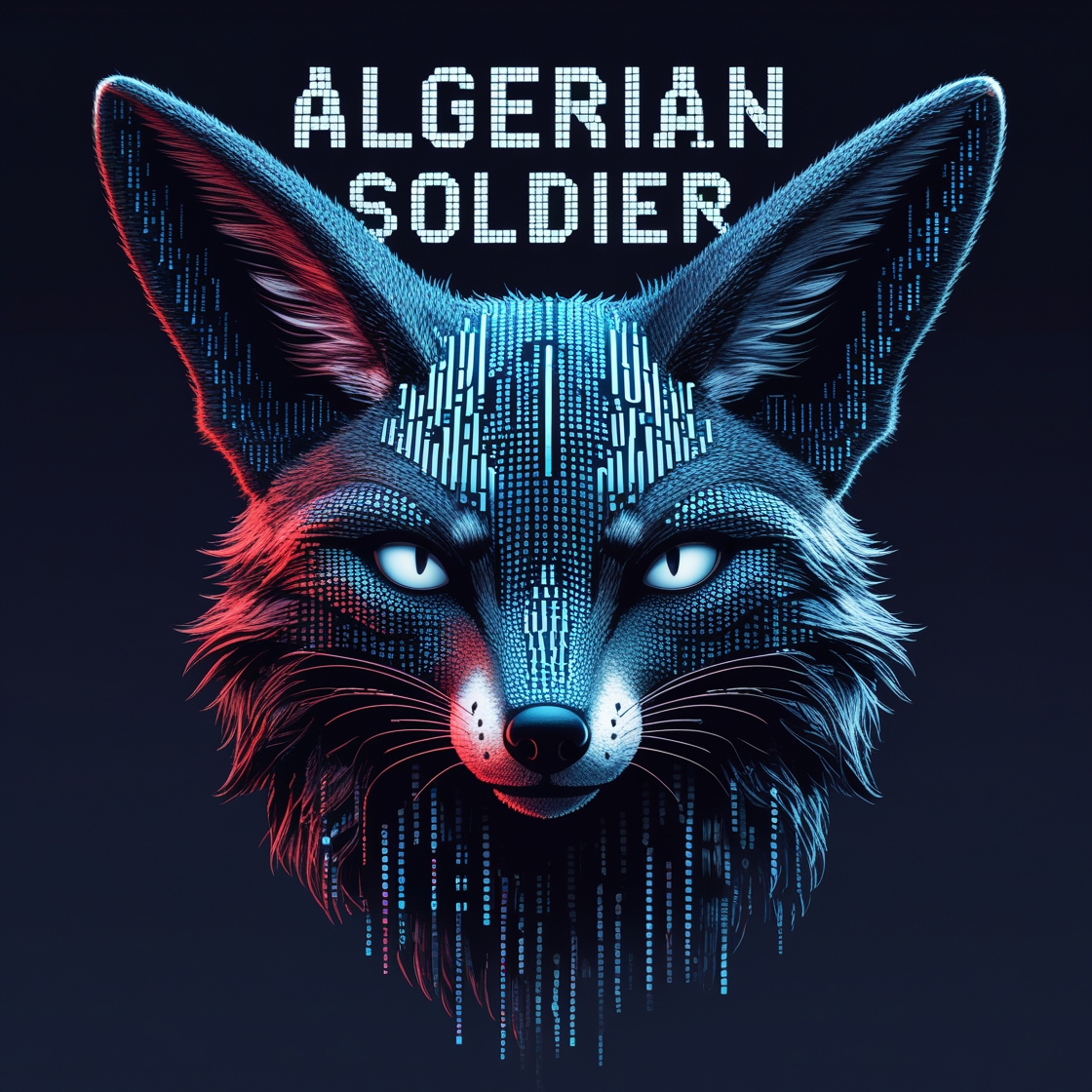 Algerian Soldier Guild tweet media