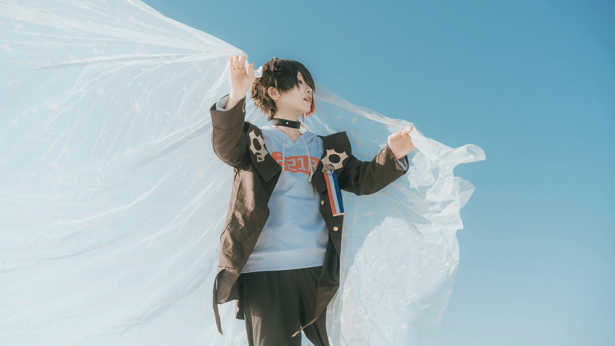 cos/ 🌈🕒

Luminous glow.

🌶: <a href="/at_elnat/">- ̗̀椎 ̖́-</a>