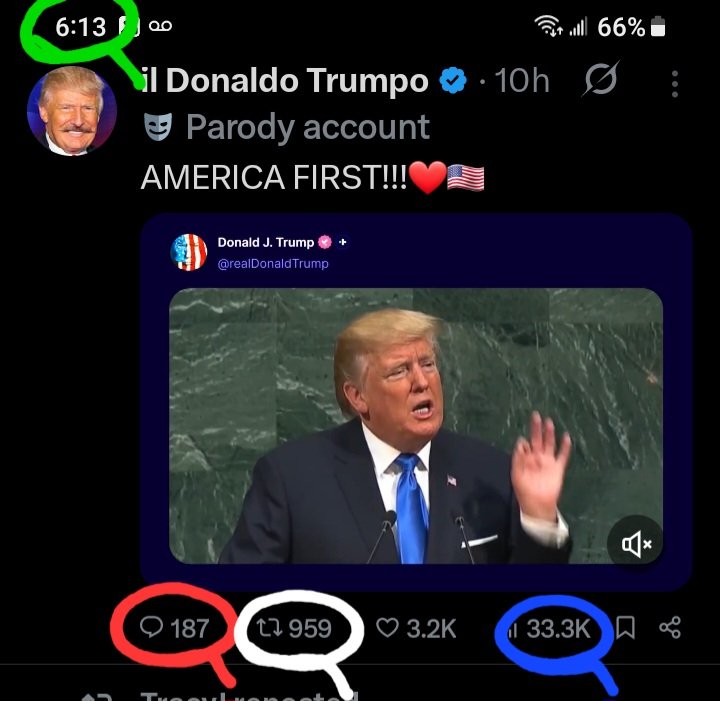 DeanDavis33's tweet image. 6️⃣1️⃣3️⃣ #SixOneThree 
9️⃣5️⃣9️⃣ #NineFiveNine 
🎰 #WhatAreTheOdds 🪽
1️⃣8️⃣7️⃣ #OneEightSeven 
3️⃣3️⃣3️⃣ #ThreeThreeThree