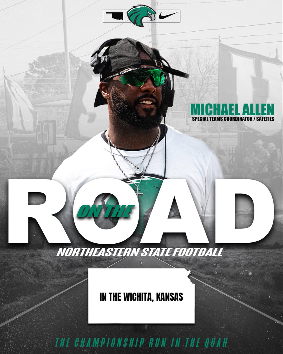 Michael A Allen tweet media