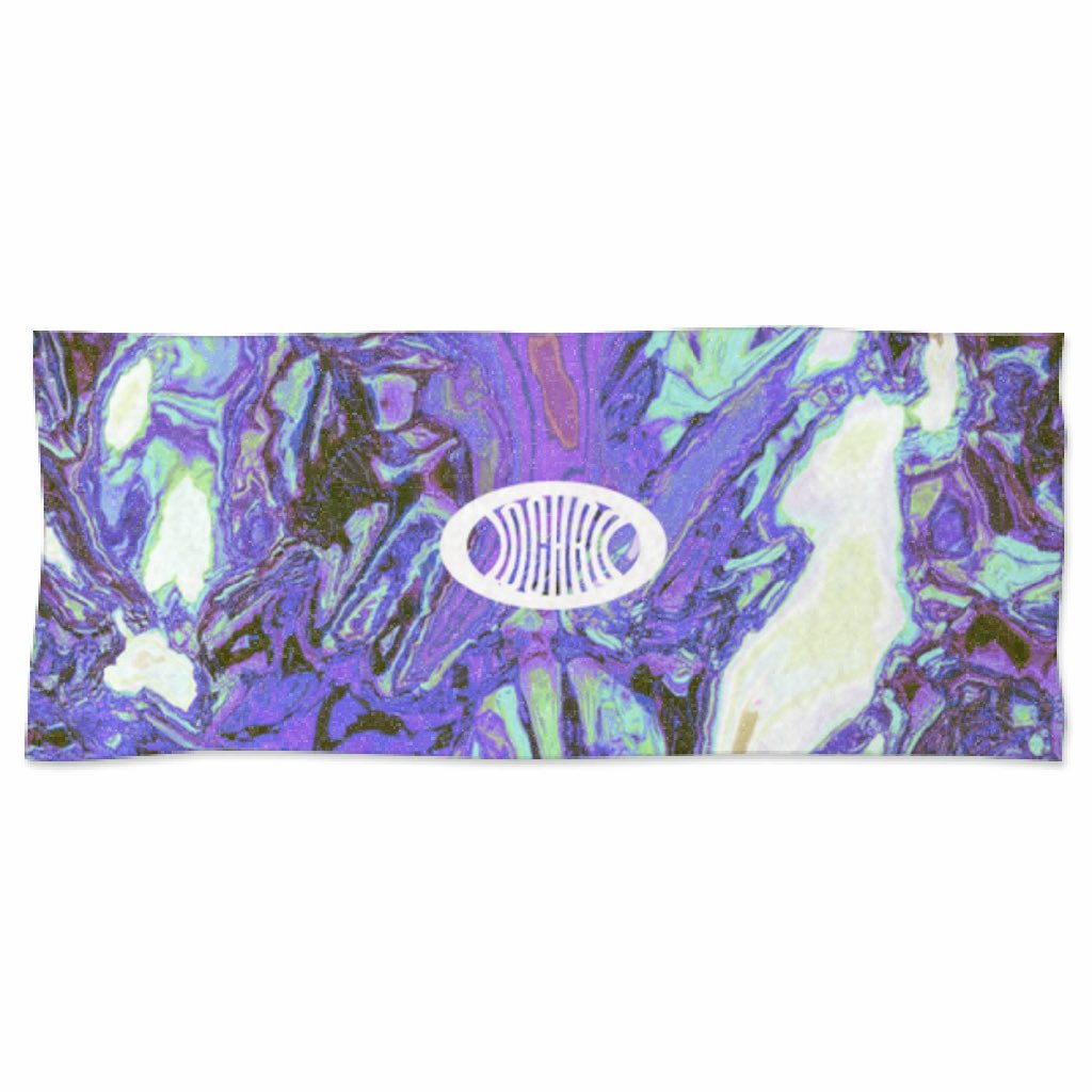 ロゴタオル、あります。

LOCHRO ロゴタオル¥2,000
ライブ物販にて発売中