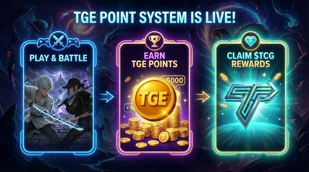 Cryptid World | Official Games 🔶BNB tweet media