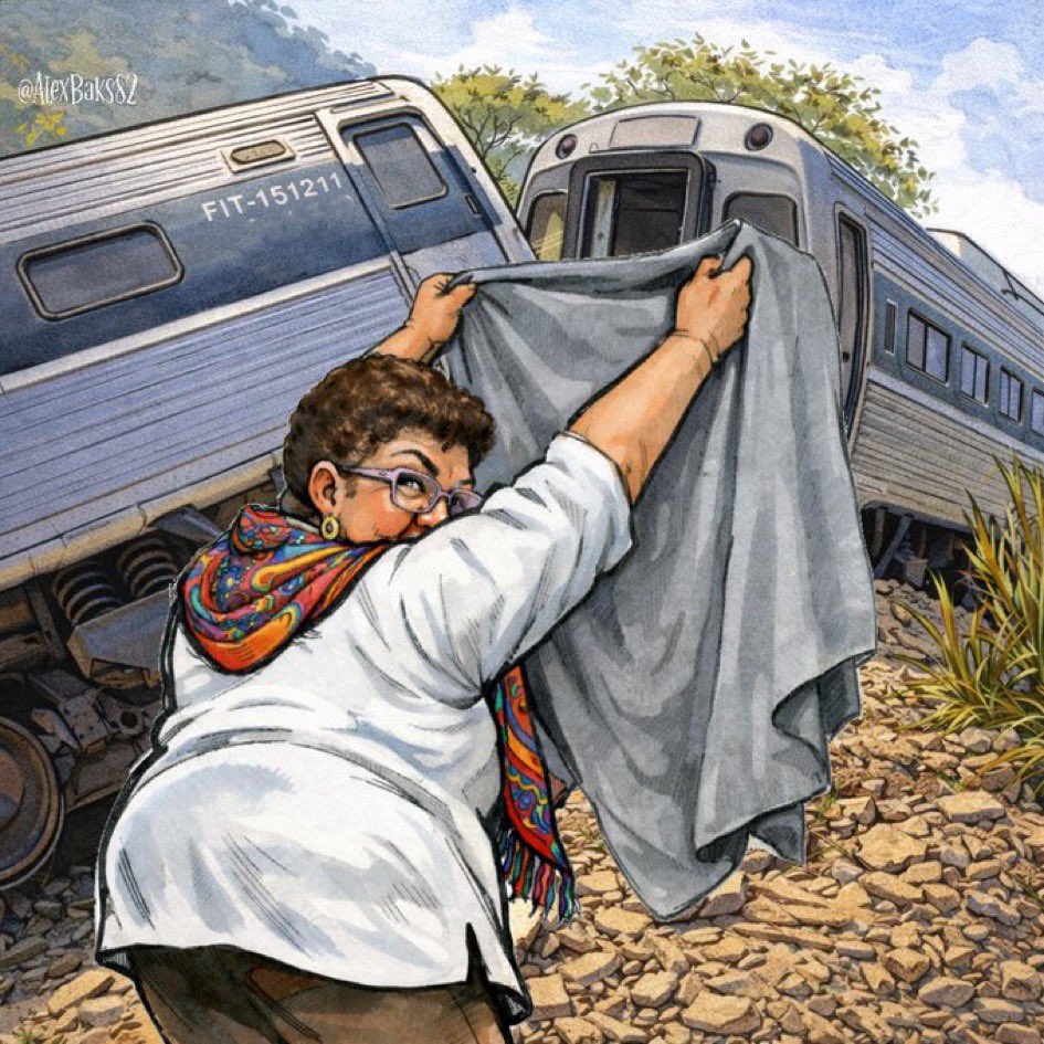 DeniseDresserG's tweet image. Lo que sucede cuando el gobierno se investiga a sí mismo 👇