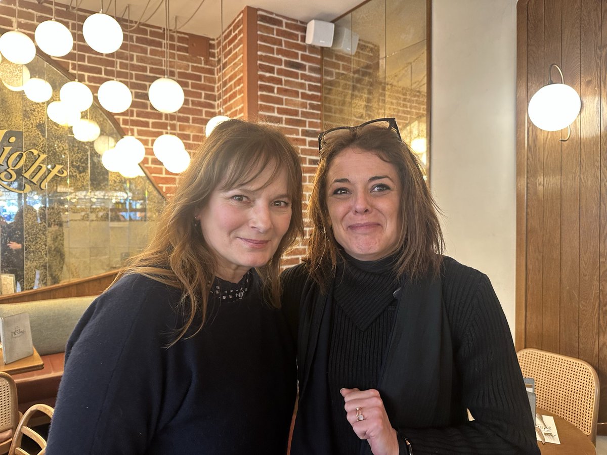 Hélène LECAT tweet media