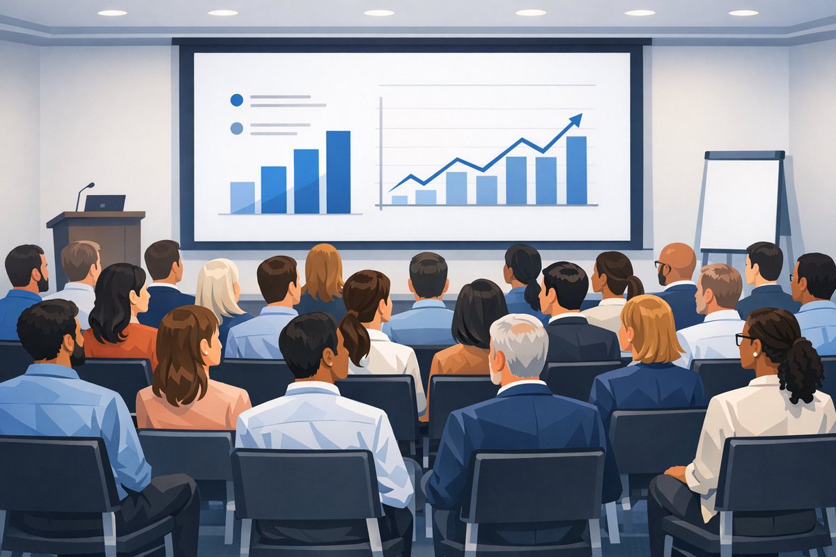 Our UK‑based RF handset system delivers fast, accurate results without relying on Wi‑Fi, and plugs straight into PowerPoint. Run weighted or multi‑option ballots in real time, all with a fully auditable record.

#AGM #DigitalVoting #Innovation #TrustedTech #CLiKAPAD