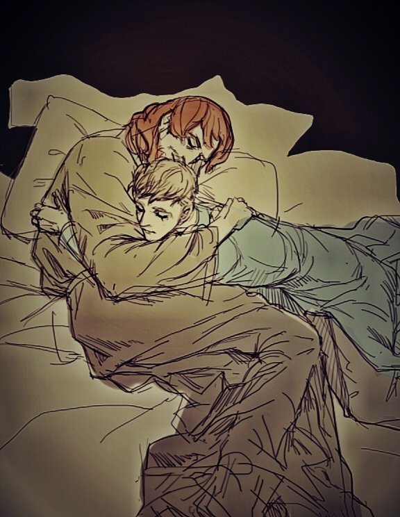 #sigisry
纯属私人兴趣产物
很久不画画了