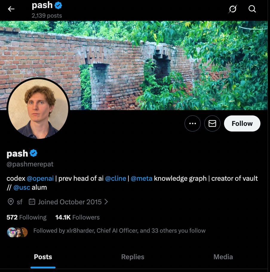 AshutoshShrivastava tweet media