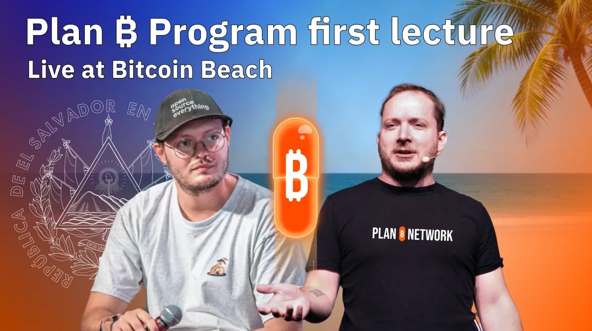 Plan ₿ Network tweet media