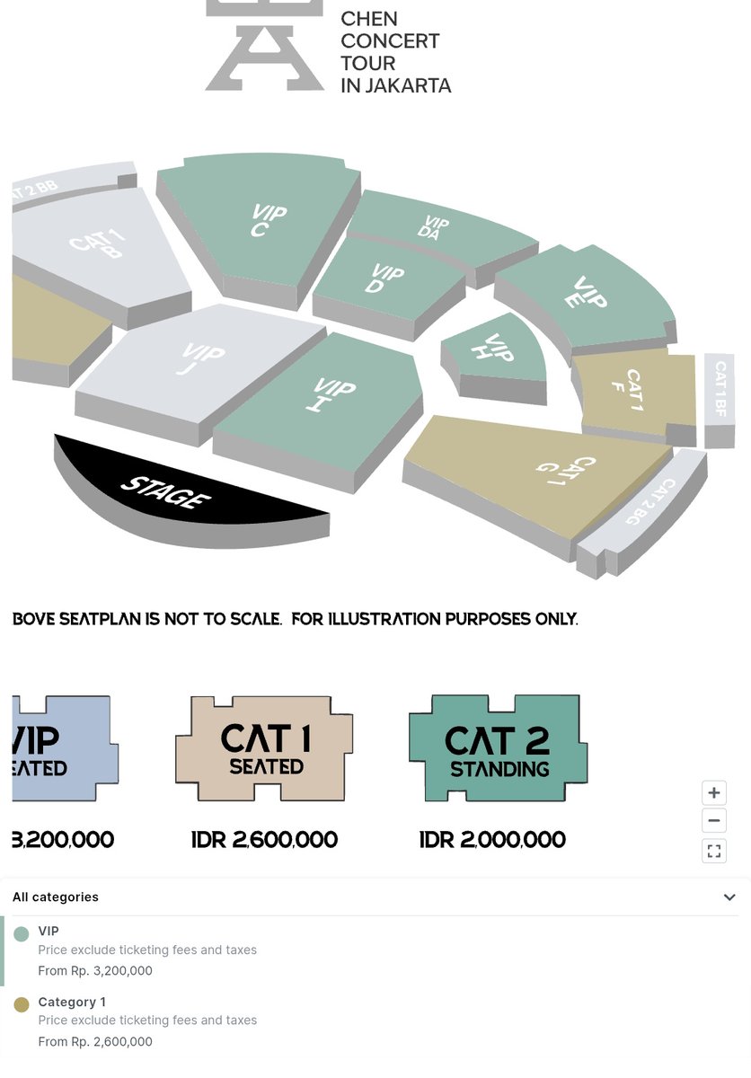 congratulations chen for failing to sell out a 1k concert venue at D-1 🎉