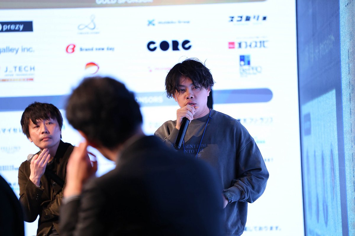 ワタリユウタ@スゴすぎる事業を作る男 tweet media