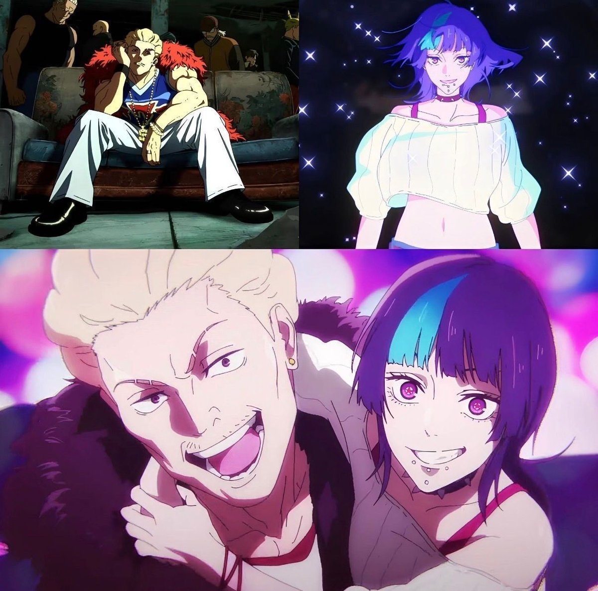 HAKARI AND KIRARA DEBUT TODAY