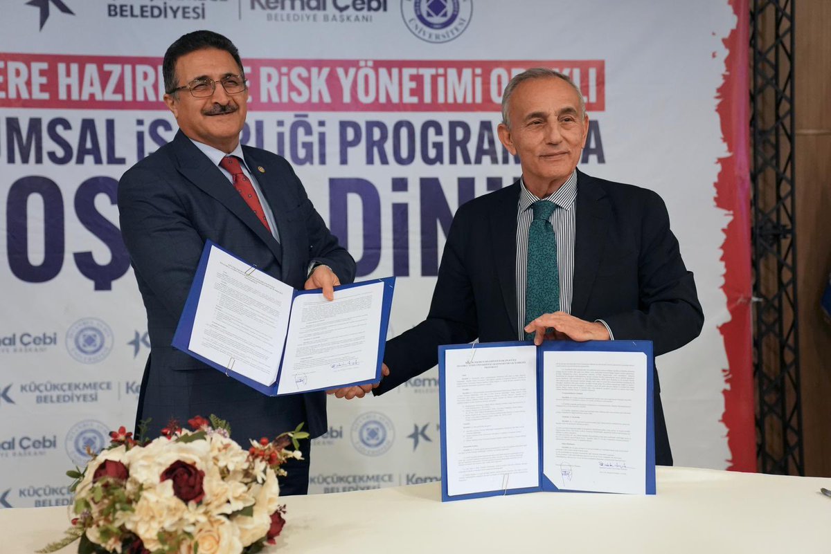 İbrahim Hakkı AYDIN tweet media