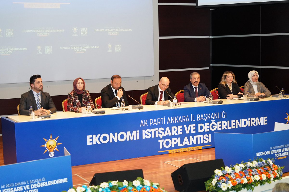 Mustafa ÖZCAN tweet media