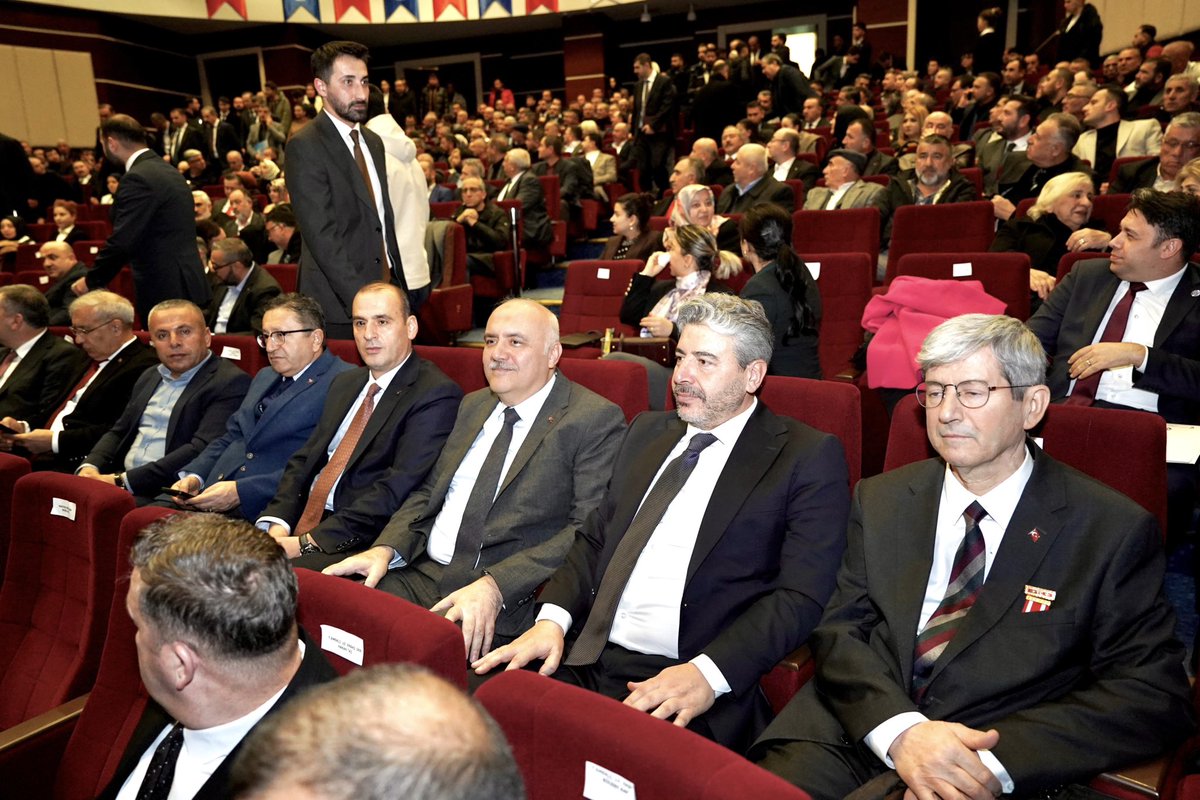 Mustafa ÖZCAN tweet media