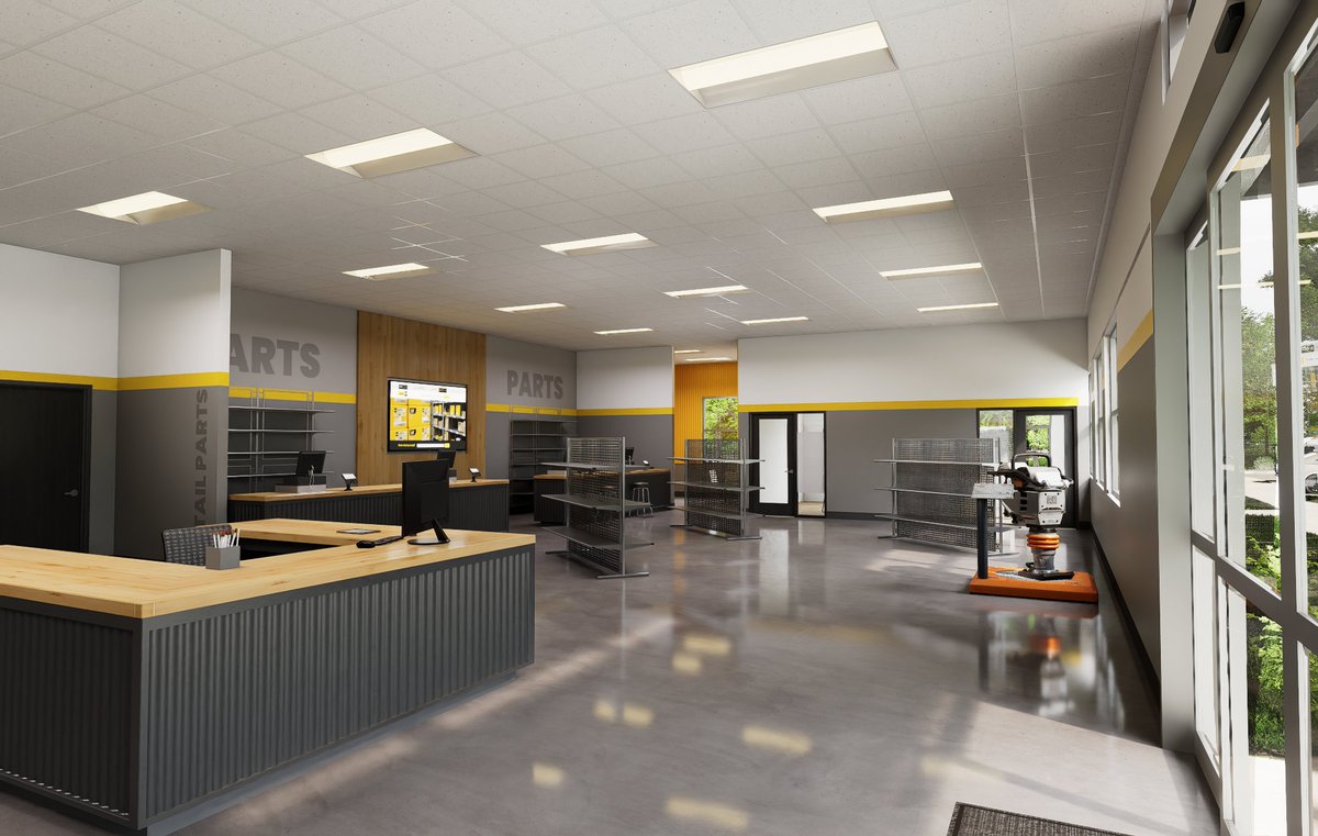 WGM Design tweet media