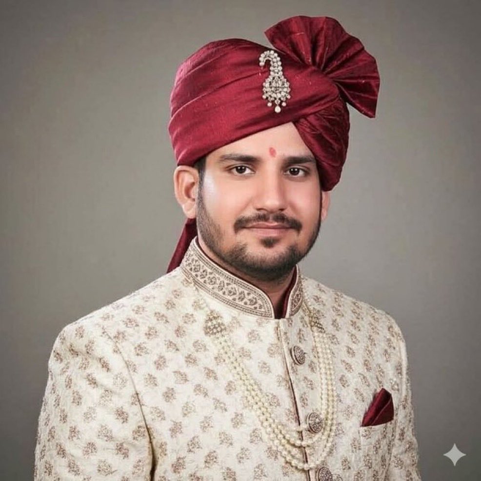 राजस्थानी काका 💪🙏 tweet media