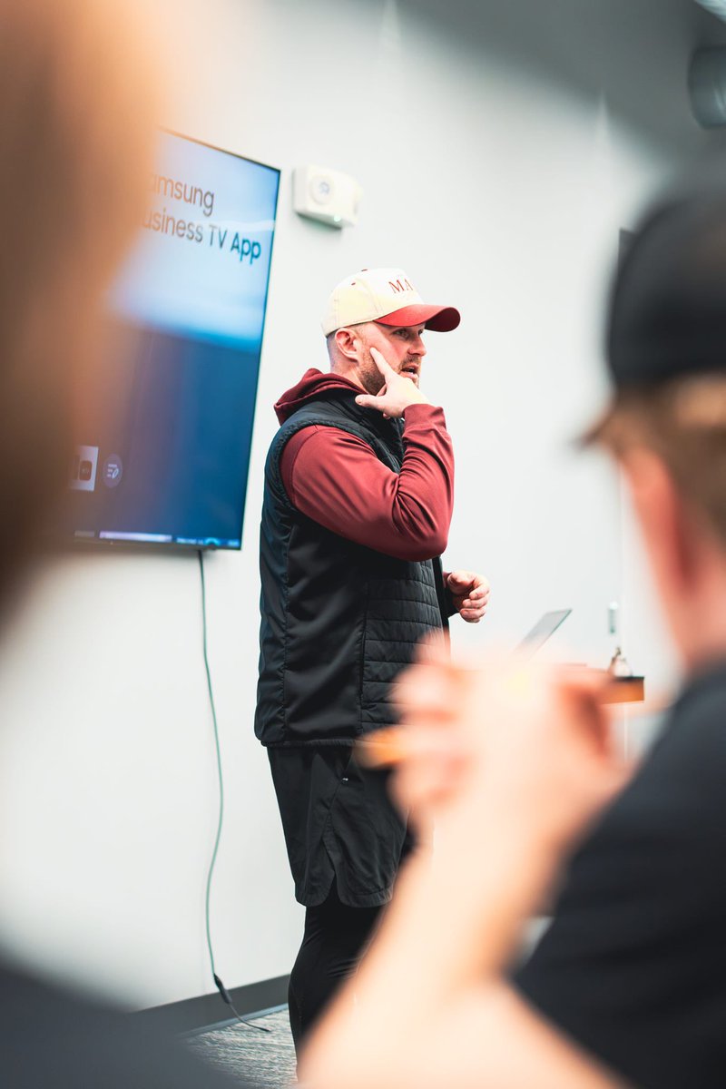 612 Quarterbacks tweet media