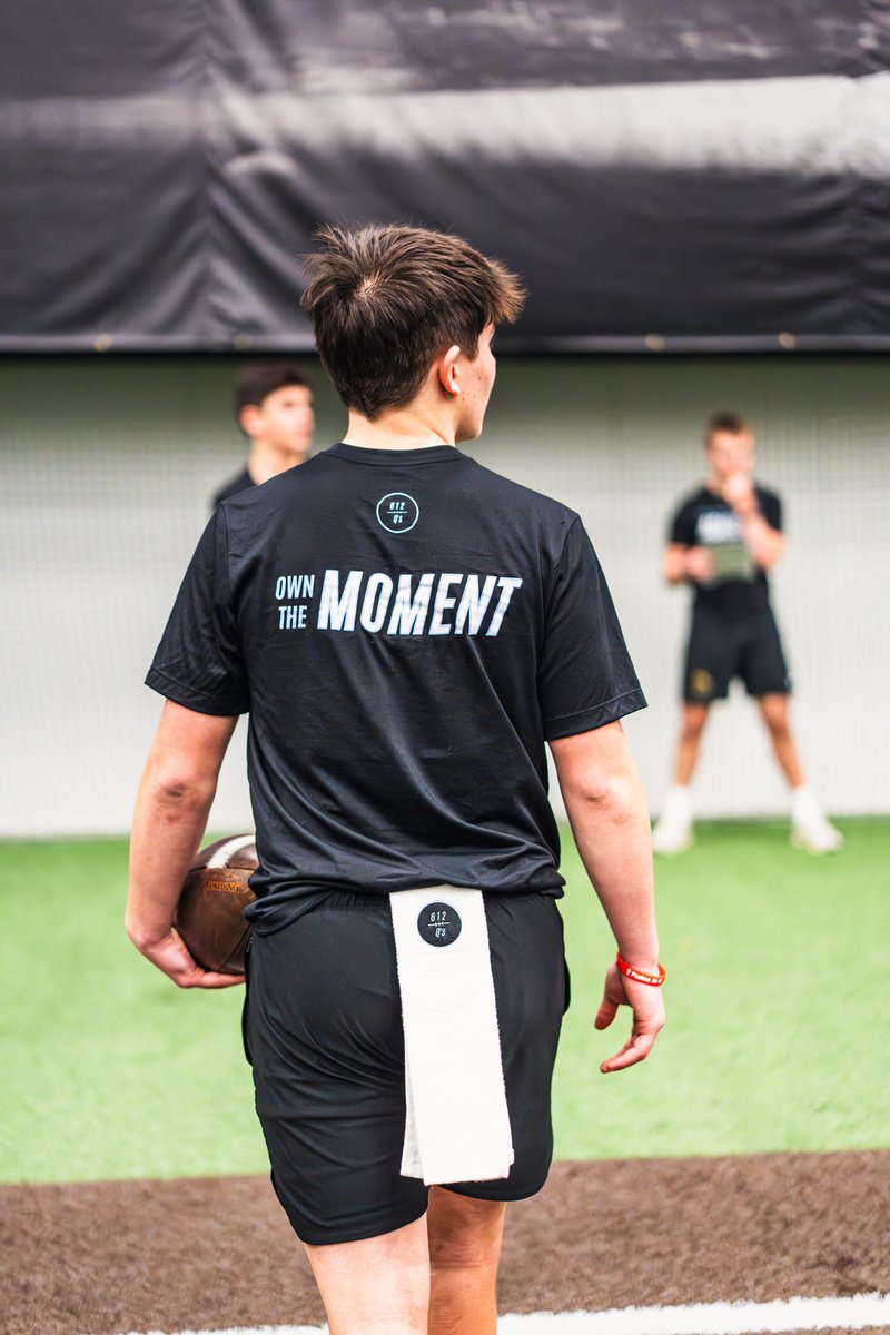 612 Quarterbacks tweet media