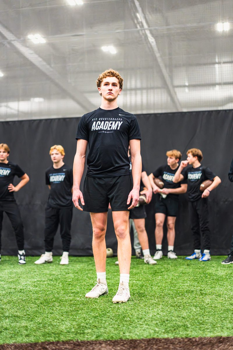 612 Quarterbacks tweet media