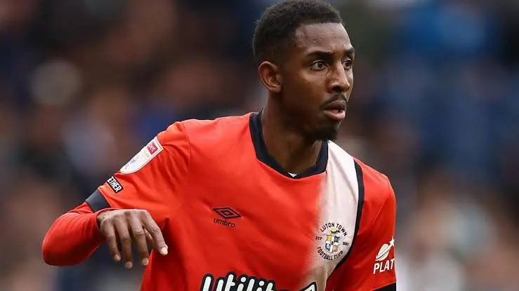 chrisreidy1's tweet photo. Isaiah Jones of interest to Championship clubs ⚽️ 

Oxford United have had en enquiry turned down by Luton 🛑 - player open to a return to the Championship. https://t.co/eKYBjV9xzp