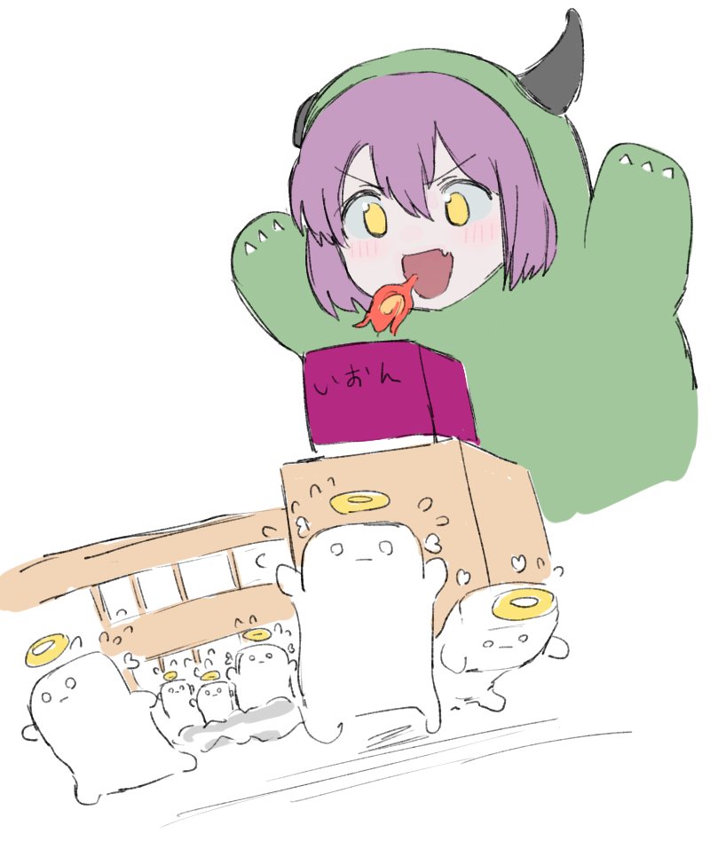 Post by おさかな on X: お気に入りの絵