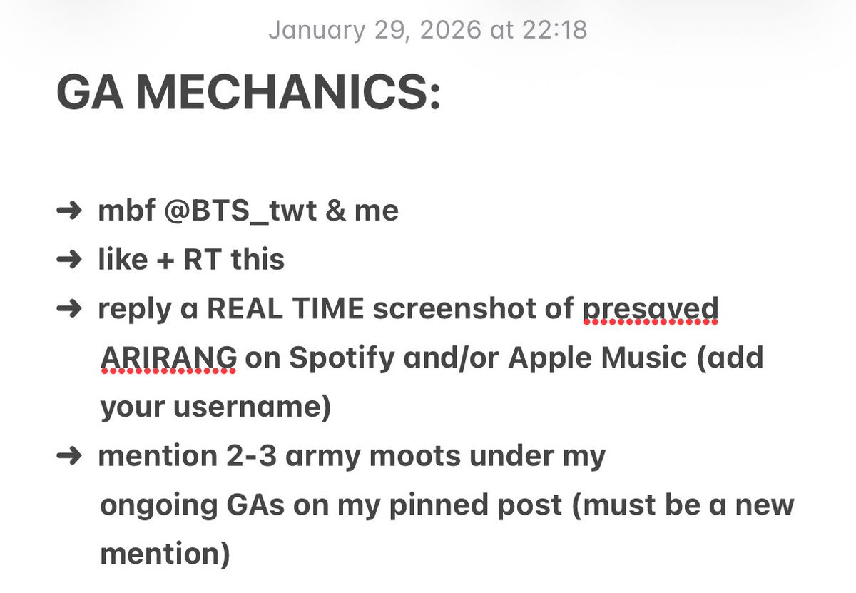 ˗ˏˋ ★┆₱7,777 GCash GA  ˎˊ˗

⤷ ONE (1) winner only
⤷ Ends on 03/20/2026
