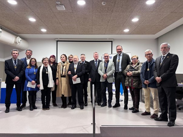 Academia de Enfermería de la Comunitat Valenciana tweet media