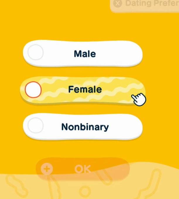 bekkikachu's tweet photo. Tomodachi life is the biggest win for the queers! https://t.co/fKAtpQBX4i