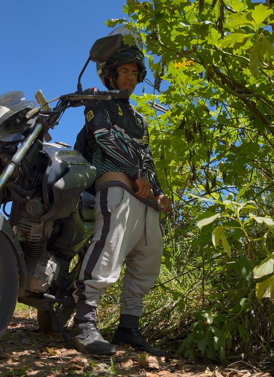 uberderick's tweet image. Fiquei no muito tesão e parei as corridas pra fazer isso 🥵

Clique no link e veja o video completo!

Link 👉 privacy.com.br/profile/derick…