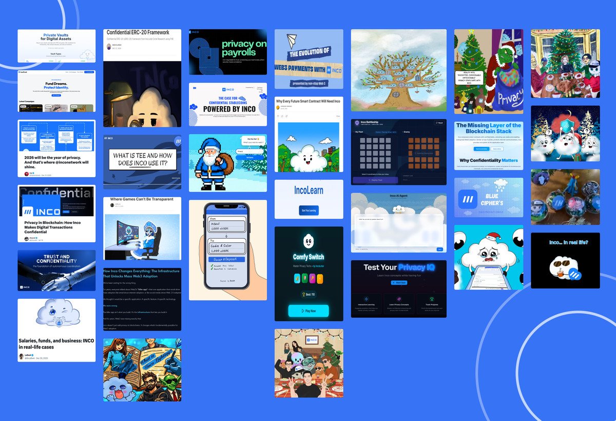 Inco ☁️ tweet media