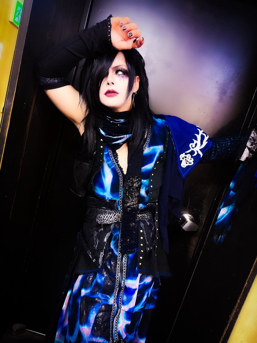 樹 †NETH PRIERE CAIN† (@NPC_itsuki) / Posts / X