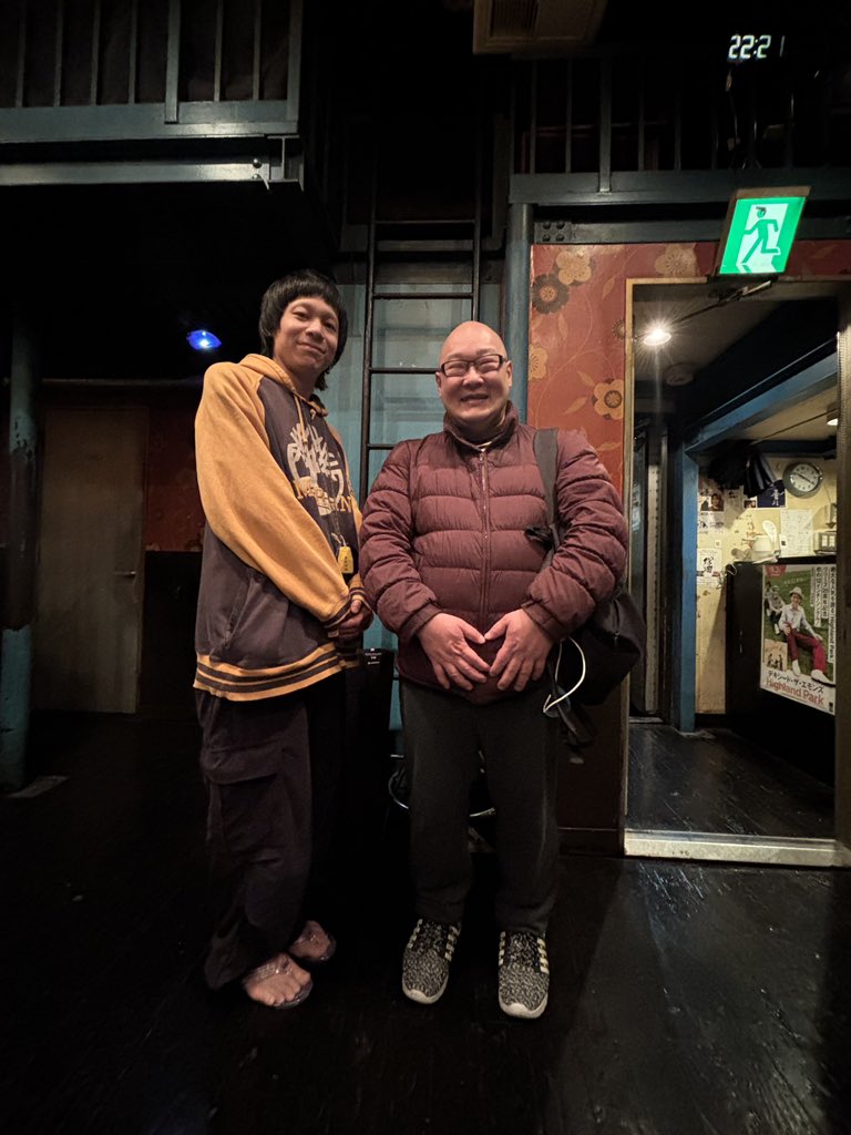 the myeahns（ #マヤーンズ ） 新宿レッドクロス Large House