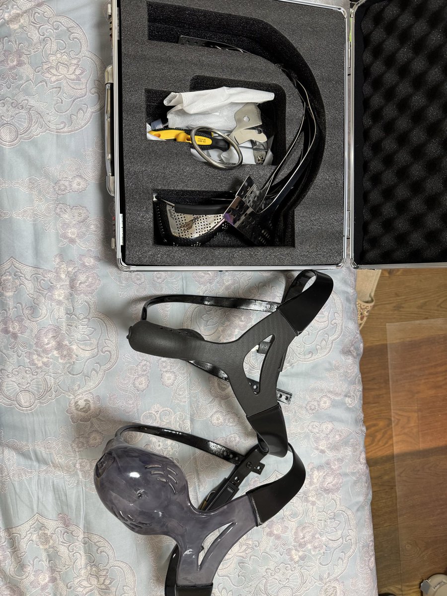 吃花椒的小锁娘 tweet media