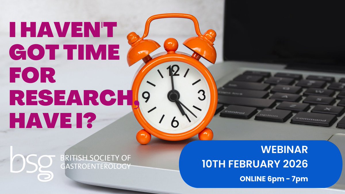 BSG Trainees tweet media