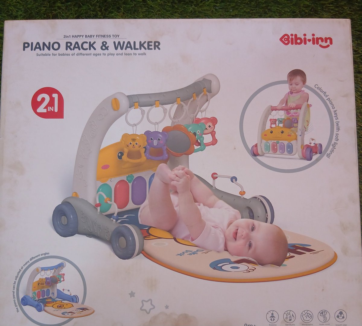 YoBabyLane's tweet photo. Designed to support your baby's first steps👶............Sturdy baby walkers available at yobabylane. Shop No. BG 65/66 Mutaasa City Building, Kasangati, Wakiso or call 0787802314  #yobabylane #babywalkers #freakyweekend #babyessentials #babyproducts #newmoms https://t.co/J8xGNHA4Rv