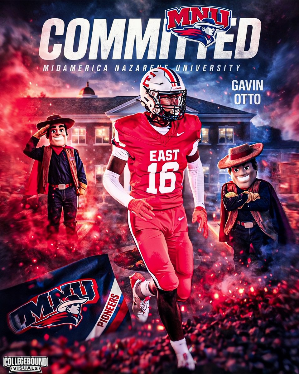 Gavin Otto tweet media