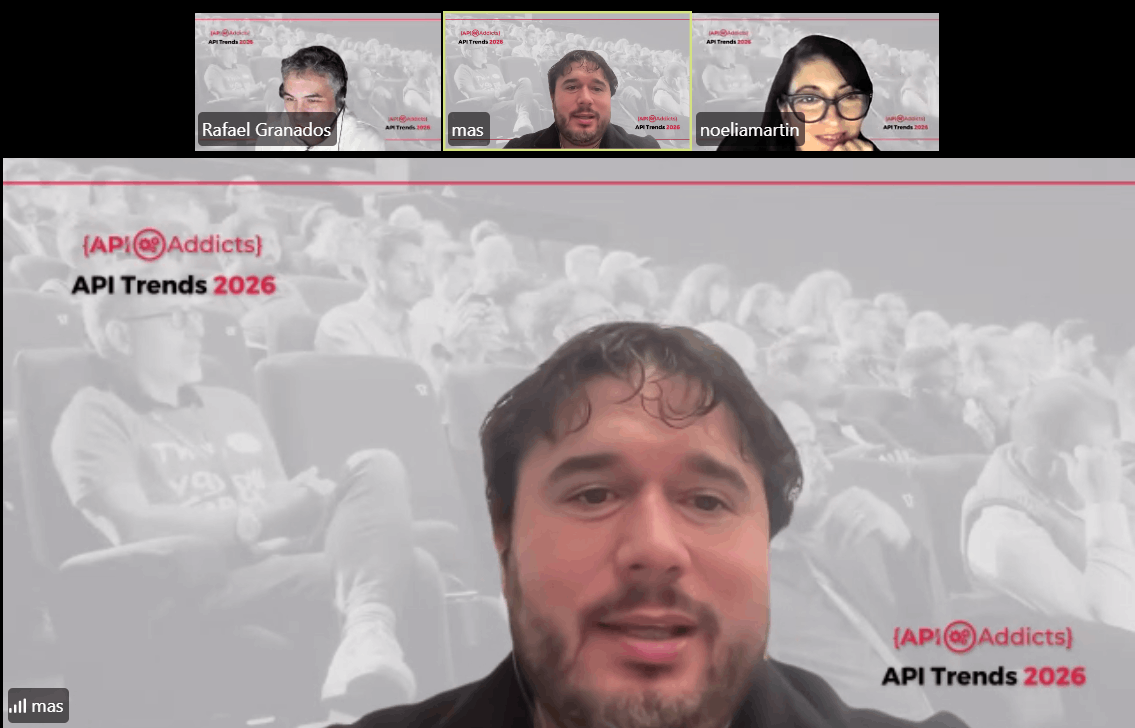 APIAddicts tweet media