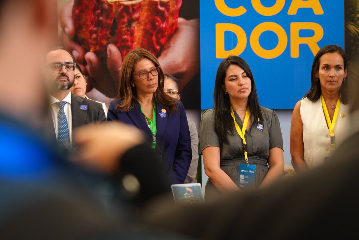 Cynthia Gellibert Mora tweet media